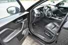 Jaguar F-PACE SKÓRA *Kamera cof.* NAVI-PL * Nowe opony * Ksenony * LEDY * El.klapa - 10