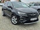 Opel Grandland X 1.6 120ps LED Navi Kamera 360 PanoramaDach Gwarancja - 1