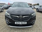 Opel Grandland X 1.6 120ps LED Navi Kamera 360 PanoramaDach Gwarancja - 3