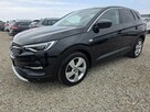 Opel Grandland X 1.6 120ps LED Navi Kamera 360 PanoramaDach Gwarancja - 9