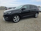 Opel Grandland X 1.6 120ps LED Navi Kamera 360 PanoramaDach Gwarancja - 11