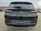 Opel Grandland X 1.6 120ps LED Navi Kamera 360 PanoramaDach Gwarancja - 15