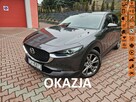 Mazda CX-30 Radar, Bliss, Kamera ,Hedup,El.Klapa, As. Park. GWARANCJA