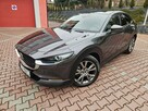 Mazda CX-30 Radar, Bliss, Kamera ,Hedup,El.Klapa, As. Park. GWARANCJA - 3