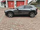 Mazda CX-30 Radar, Bliss, Kamera ,Hedup,El.Klapa, As. Park. GWARANCJA - 4