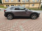 Mazda CX-30 Radar, Bliss, Kamera ,Hedup,El.Klapa, As. Park. GWARANCJA - 9