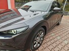 Mazda CX-30 Radar, Bliss, Kamera ,Hedup,El.Klapa, As. Park. GWARANCJA - 14