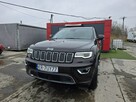 Jeep Grand Cherokee Overland 3.0 CRD|Salon PL|61 tys.km|ACC|Panorama|FULL|Bezwypadkowy