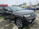 Jeep Grand Cherokee Overland 3.0 CRD|Salon PL|61 tys.km|ACC|Panorama|FULL|Bezwypadkowy - 3