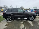 Jeep Grand Cherokee Overland 3.0 CRD|Salon PL|61 tys.km|ACC|Panorama|FULL|Bezwypadkowy - 4