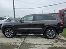 Jeep Grand Cherokee Overland 3.0 CRD|Salon PL|61 tys.km|ACC|Panorama|FULL|Bezwypadkowy - 8