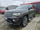Jeep Grand Cherokee Overland 3.0 CRD|Salon PL|61 tys.km|ACC|Panorama|FULL|Bezwypadkowy - 9