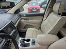 Jeep Grand Cherokee Overland 3.0 CRD|Salon PL|61 tys.km|ACC|Panorama|FULL|Bezwypadkowy - 11