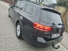 Volkswagen Passat BlueMotion  * Piękne Jasne Wnętrze 149tkm  LED  KAMERA  BEZWYPADKOWY - 6