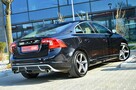 Volvo S60 R-Desing 2,0D 163Km Ledy  City Skóra  Navi Klimatronik  Mały Przebieg - 4