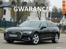 Audi A6 QUATTRO z Gwarancją Model 2021r - 1