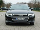 Audi A6 QUATTRO z Gwarancją Model 2021r - 2