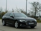 Audi A6 QUATTRO z Gwarancją Model 2021r - 3