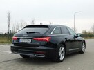 Audi A6 QUATTRO z Gwarancją Model 2021r - 4