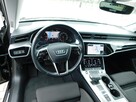 Audi A6 QUATTRO z Gwarancją Model 2021r - 14