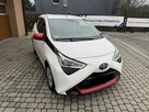 Toyota Aygo 1,0 72KM Klimatyzacja - 4