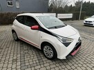 Toyota Aygo 1,0 72KM Klimatyzacja - 5