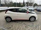 Toyota Aygo 1,0 72KM Klimatyzacja - 6