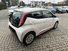 Toyota Aygo 1,0 72KM Klimatyzacja - 7
