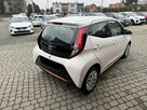 Toyota Aygo 1,0 72KM Klimatyzacja - 8