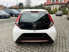 Toyota Aygo 1,0 72KM Klimatyzacja - 9