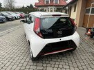 Toyota Aygo 1,0 72KM Klimatyzacja - 10