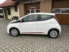 Toyota Aygo 1,0 72KM Klimatyzacja - 12