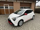 Toyota Aygo 1,0 72KM Klimatyzacja - 13