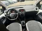 Toyota Aygo 1,0 72KM Klimatyzacja - 14