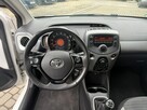 Toyota Aygo 1,0 72KM Klimatyzacja - 15