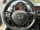 Toyota Aygo 1,0 72KM Klimatyzacja - 16