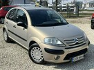 Citroen C3 GWARANCJA * manual * 1.4 benzyna * zadbany * serwisowany * warszawa - 1