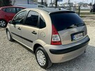 Citroen C3 GWARANCJA * manual * 1.4 benzyna * zadbany * serwisowany * warszawa - 4