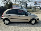 Citroen C3 GWARANCJA * manual * 1.4 benzyna * zadbany * serwisowany * warszawa - 7