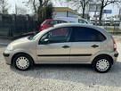 Citroen C3 GWARANCJA * manual * 1.4 benzyna * zadbany * serwisowany * warszawa - 8