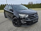 Ford EDGE 2,0d St-Line,Navi.Kam.Cof.Alcantara.Skóry.Ledy.Panorama Dach