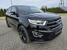 Ford EDGE 2,0d St-Line,Navi.Kam.Cof.Alcantara.Skóry.Ledy.Panorama Dach - 2