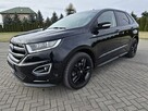 Ford EDGE 2,0d St-Line,Navi.Kam.Cof.Alcantara.Skóry.Ledy.Panorama Dach - 5