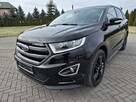 Ford EDGE 2,0d St-Line,Navi.Kam.Cof.Alcantara.Skóry.Ledy.Panorama Dach - 6