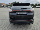 Ford EDGE 2,0d St-Line,Navi.Kam.Cof.Alcantara.Skóry.Ledy.Panorama Dach - 9
