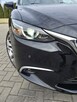 Mazda 6 2,2CDTI Automat.Skóry.Xenony.Ledy.Hands-Free.Fot.z pamięcią - 5