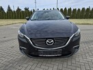 Mazda 6 2,2CDTI Automat.Skóry.Xenony.Ledy.Hands-Free.Fot.z pamięcią - 6