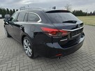 Mazda 6 2,2CDTI Automat.Skóry.Xenony.Ledy.Hands-Free.Fot.z pamięcią - 13