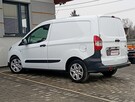 Ford Transit Courier nawigacja *klima*wersja trend* - 9