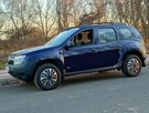 Dacia Duster 4x4 benzyna 1.6 idealna pod lpg - 10
